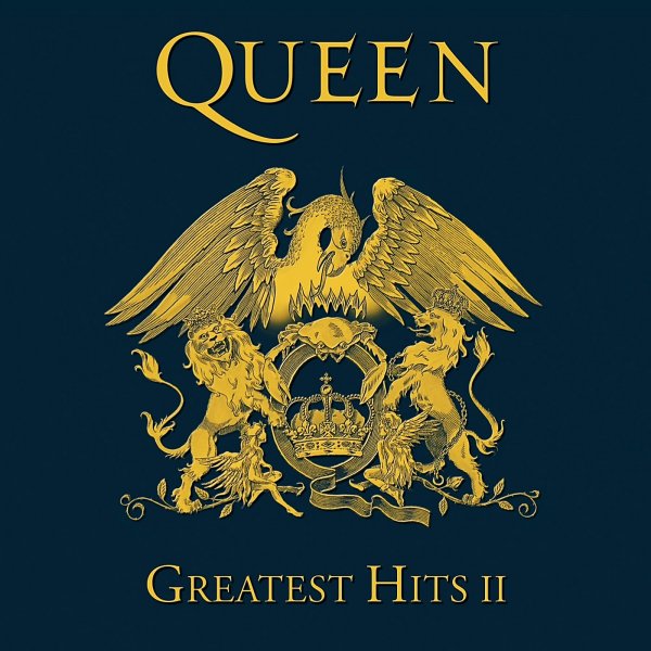 Queen - Who Wants To Live Forever