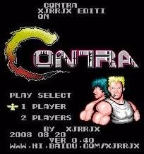 Сontra ХJRRJХ Еdition.nes