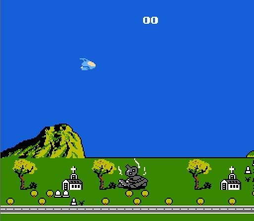 Moero TwinBee - Cinnamon Hakase wo Sukue!