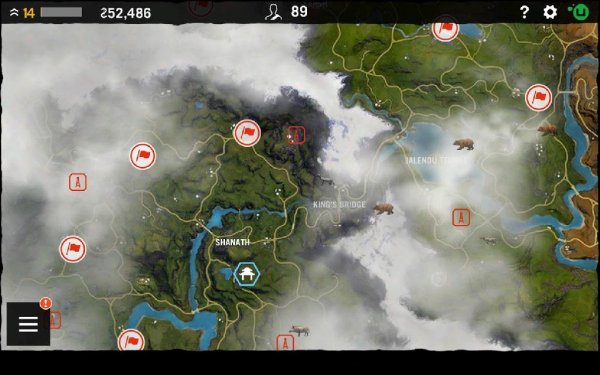 far cry 4 arena master v.1.0.5