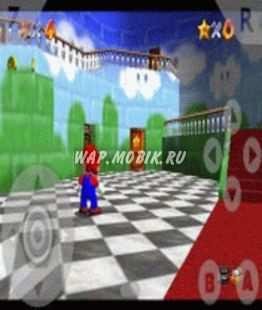 N64oid