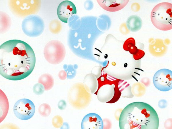 bubbles-hello-kitty