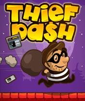 thief dash