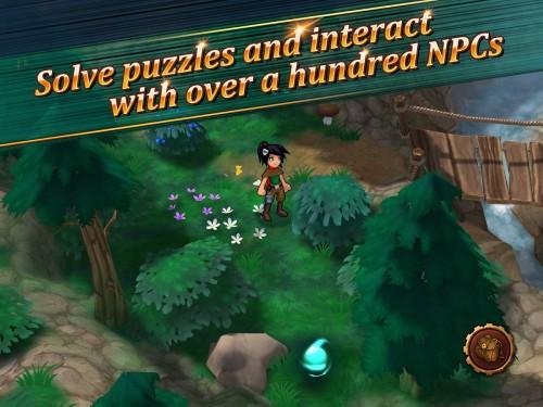 Trulon - The Shadow Engine v1.0.1