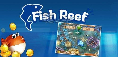fish reef