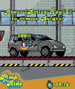 Pimp My Ride 176x208