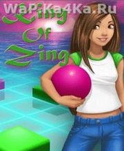 King Of Zing128x160