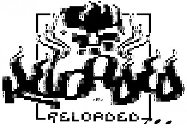 Reloaded - Listen now