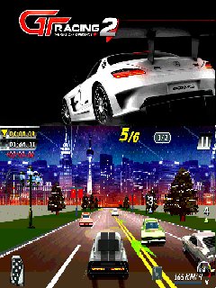GTRacing2Hack