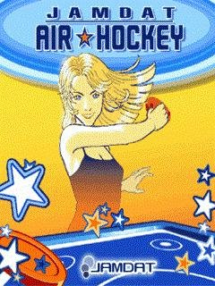 Air Hockey nok 352x416 s60