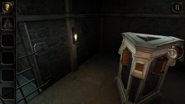 The Room Three v.0.07