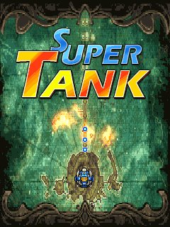 SuperTank by Beron