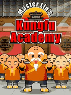 KungfuAcademy240x320nok