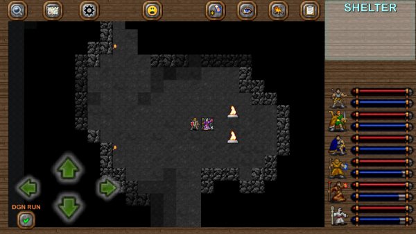 Dungeons of Chaos 1.1.40