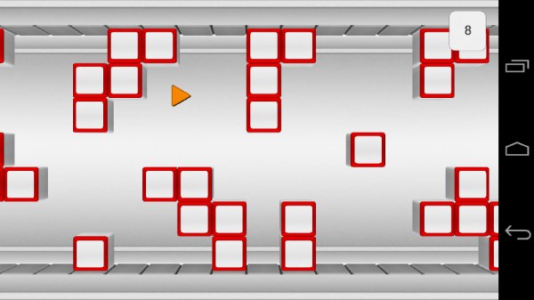 Cuby Run v.1.02