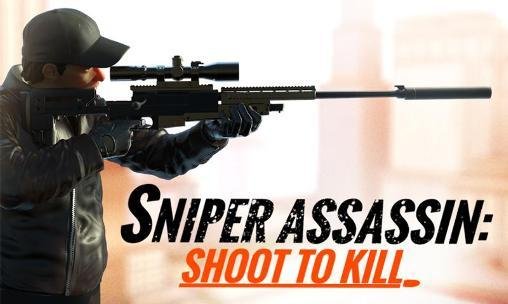 Sniper 3D Assassin Free Games v1.9.2