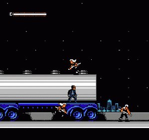 Terminator 2 Judgment Day
