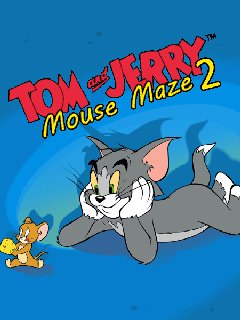 tom and jerry mouse maze 2