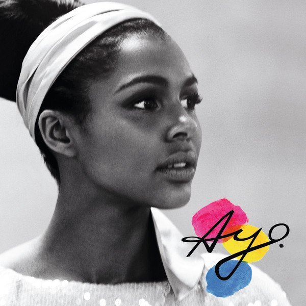 Ayo - Better Days