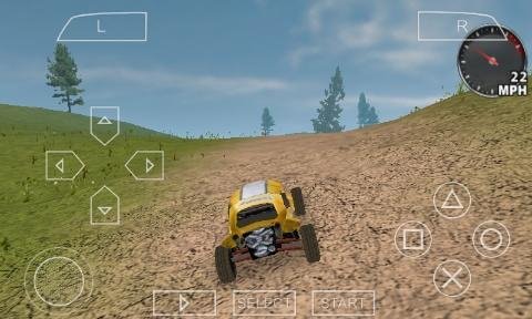 4x4 Jam