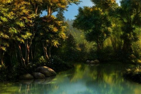 fishin for koval 3