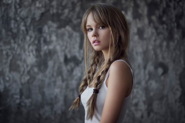 Anastasia Shcheglova