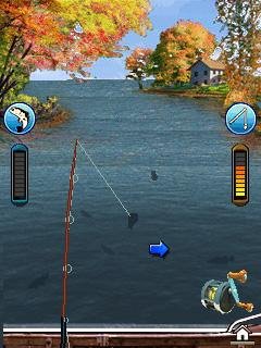 Bass Fishing Mania