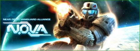 Nova Near Orbit Vanguard Alliance