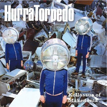 Hurra Torpedo - Stars