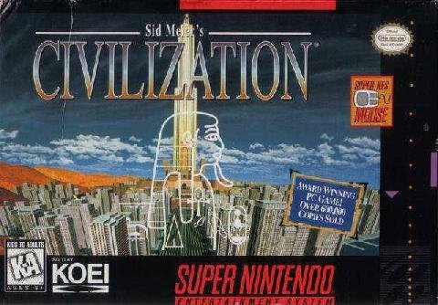 Civilization (E)