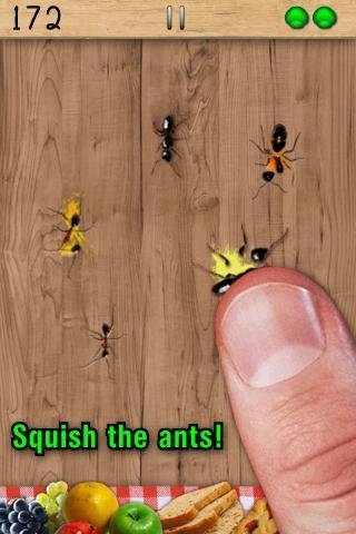 Ant Smasher v2.1.36