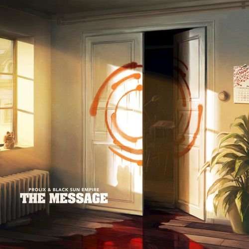 Prolix &amp; Black Sun Empire - The Message
