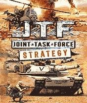 joint task force strategy