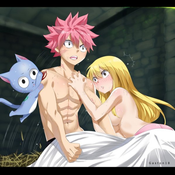 Fairy Tail