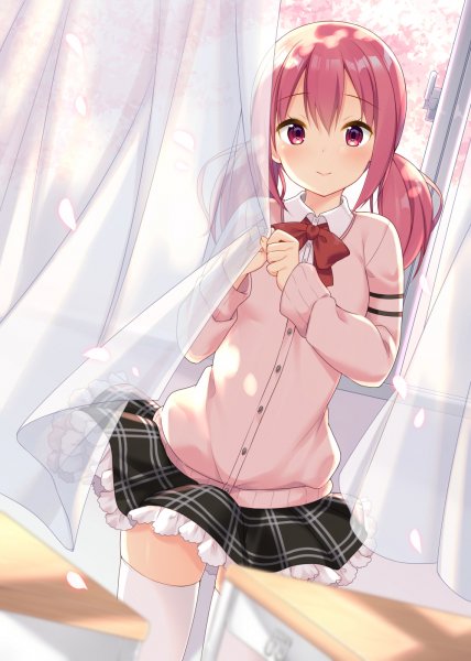 Original - Hasegawa Urumi