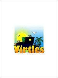 Virtles 2D