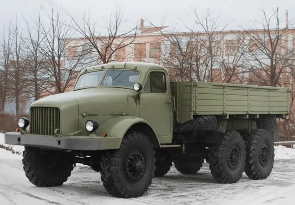 НАМИ-021