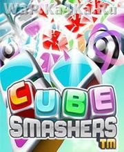 Cube Smashers