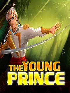 The Young Prince