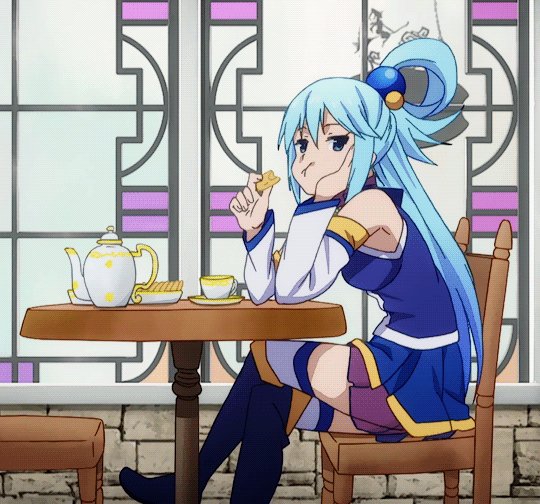 Aqua
