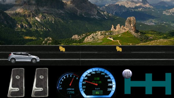 street racing v.0.0.3