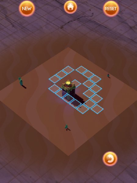 Tilelands v.1.0.6