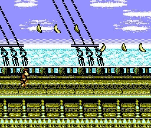 Super Donkey Kong 2