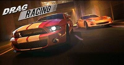 dragracing 160x128