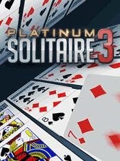 x320 RUS-platinum solitaire 3-s40