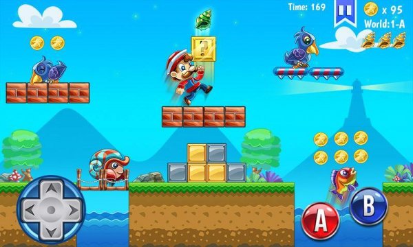 Marines World v.1.0.2.