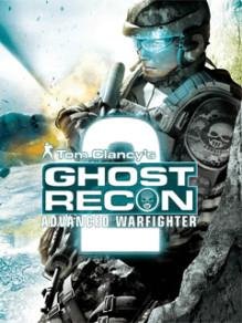 Ghost Recon 2 Nokia s40 240x320
