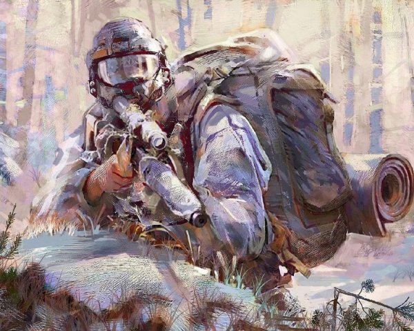 Тармашев Сергей Холод. Трилогия