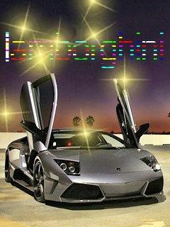 lamborghini