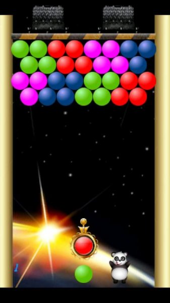 Bubble Shooter v1.1.2(1)